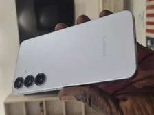 Samsung galaxie S25 + 256GB 12GB
