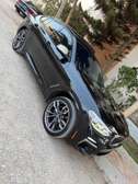 BMW X4 M40