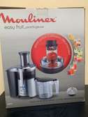 Moulinex Extracteur de jus et Centrifugeuse