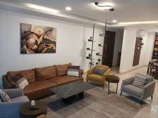 Appartement f4 high standing à louer au virage