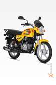 motocyclette BOXER 2023