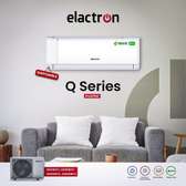 split inverter elactron 12000btu A+++