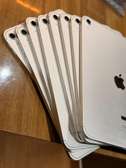 iPad Apple blanc lot 7 tablettes polyvalentes