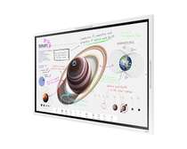 TELEVISEUR SAMSUNG 55" SMART TACTIL INTERACTIF