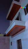 Faux plafond en PVC