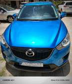LOCATION MAZDA CX5