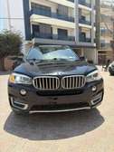 Bmw x5 2017