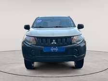 Mitsubishi L200 - Bonne Occasion à saisir