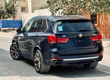 BMW X5 VENANT xdrive 30i