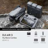 Drone Dji Air 3 Fly more combo