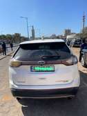 FORD EDGE 2015
