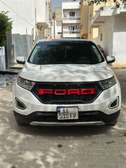 Ford edge 2015 2.0L