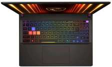 Gamer Portable MSI intel core ultra 9