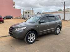 Hyundai Santa Fe 2007