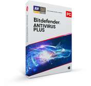 Licence authentique (Avast, Bitdefender, Norton...)2024