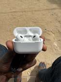Airpods Pro 2e génération d'occasion