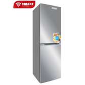 RÉFRIGÉRATEUR 253L SMART TECHNOLOGY COMBINÉ 4T GRIS