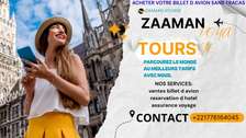 zaaman voyage vente de billet d avion reservation d hotel