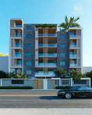 Appartement à vendre horizon Building aux Almadies