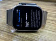Apple Watch Ultra 1 authentique