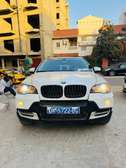 BMW X5 2010