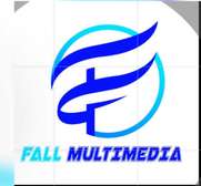 Fall Multimedia