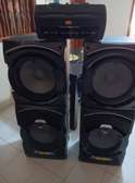 SONO MARQUE EDISON 6000 VENANT