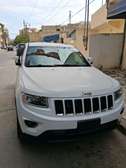 JEEP GRAND CHEROKEE LAREDO DÉJÀ DÉDOUANÈ