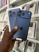 Iphone 17Pro max 256gb Sim physique