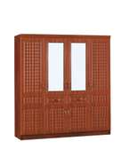 ARMOIRE 4 BATTANTS