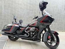 Harley Davidson Road Glide