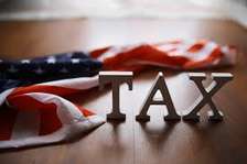 USA TAX RETURN IN SENEGAL