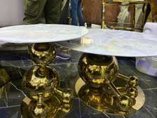 Table basse