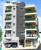 Grand Immeuble R+5 en finition à vendre