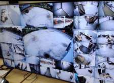 VENTE ET INSTALLATION DE VIDÉO SURVEILLANCE