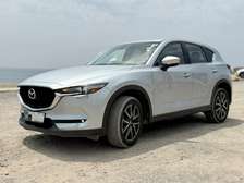 Location Mazda Cx5 GT 2018 4x4