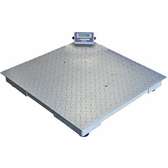 Balance 1 tonne 2t 3t 4t et 5tonnes
