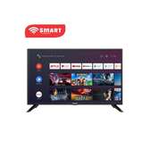 PROMO Télé Smart 32 Pouces