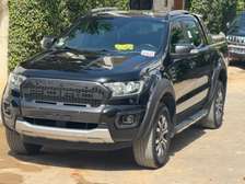 Ford Ranger wildtrak