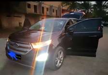 LOCATION FORD EDGE TITANIUM FULL OPTION 2017