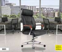 FAUTEUIL BUREAU B005
