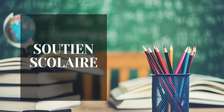 Répétiteur programme français aide aux devoirs