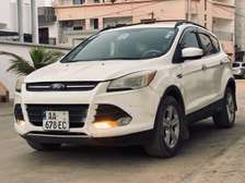 Ford escape 1.6