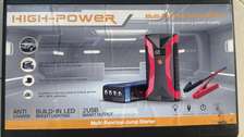 Power Bank Booster Auto