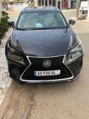 Lexus NX300  2018
