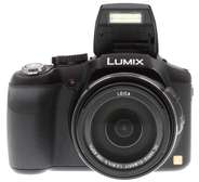 Lumix FZ200 Panasonic un Bridge Ultra lumineux 24x600mm
