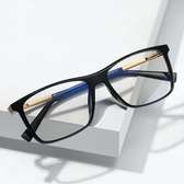 Lunette Anti Reflet bleue