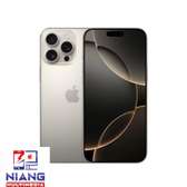 iPhone 16 pro Max 256 sim