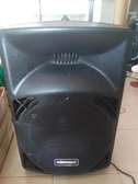 Enceinte bluetooth EDENWOOD POWER BOOST 4