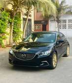 MAZDA 6 2017